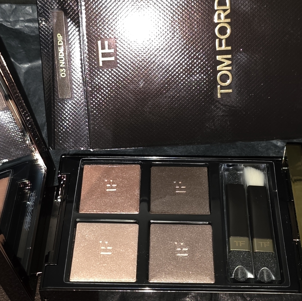 Tom Ford Nude Dip